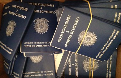 Sine Maceió suspende temporariamente emissão de carteira de trabalho 