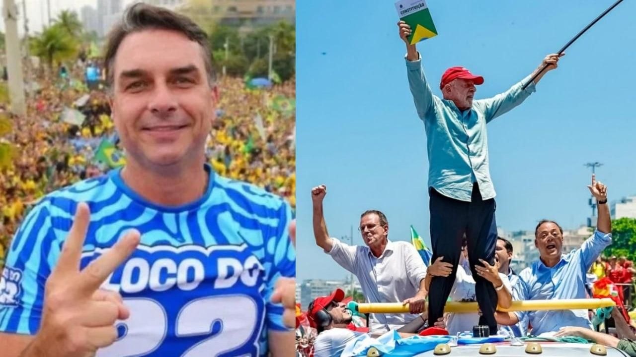 Datafolha aponta empate técnico na reta final das eleições para presidente da República