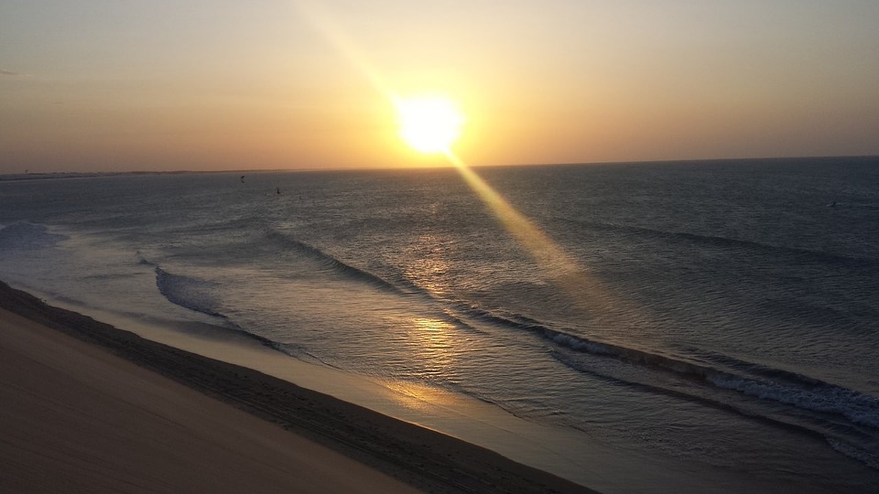 Dicas para tirar proveito de uma temporada em Jericoacoara