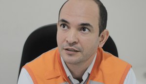 DEFESA CIVIL  / Foto: Defesa Civil