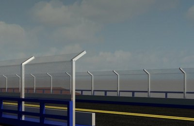 Prefeitura vai instalar grades de proteção na Ponte do Reginaldo
