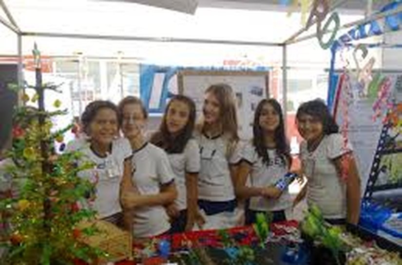 Mostra Sesi de Ciências e Engenharia terá apresentação de trabalhos