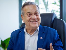 Memória e municipalismo: livro sobre a trajetória da AMA será lançado nesta segunda-feira