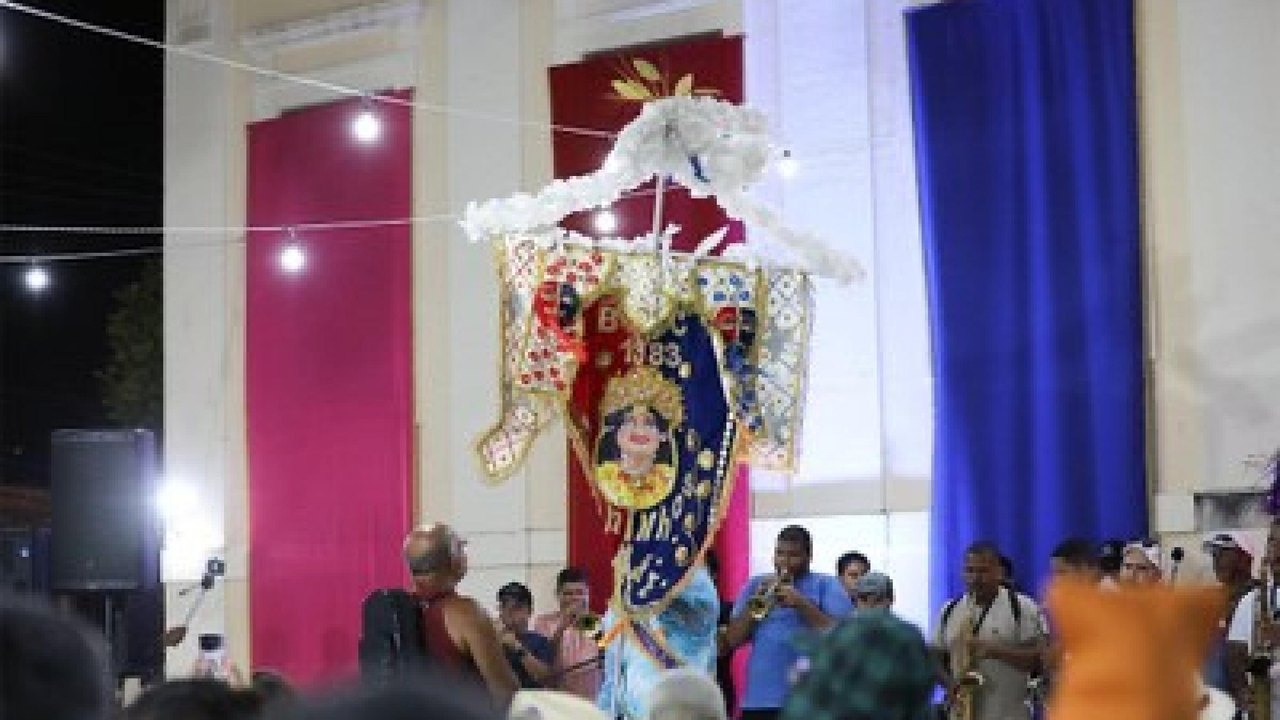 Museu Théo Brandão celebra 50 anos com cortejo do Filhinhos da Mamãe e nova exposição
