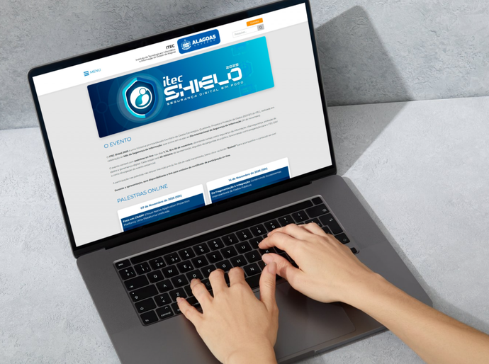 Itec Shield 2025 promove debates sobre cibersegurança e proteção de dados