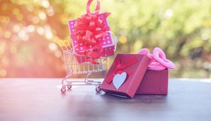 COMPRAS ONLINE DIA DOS NAMORADOS