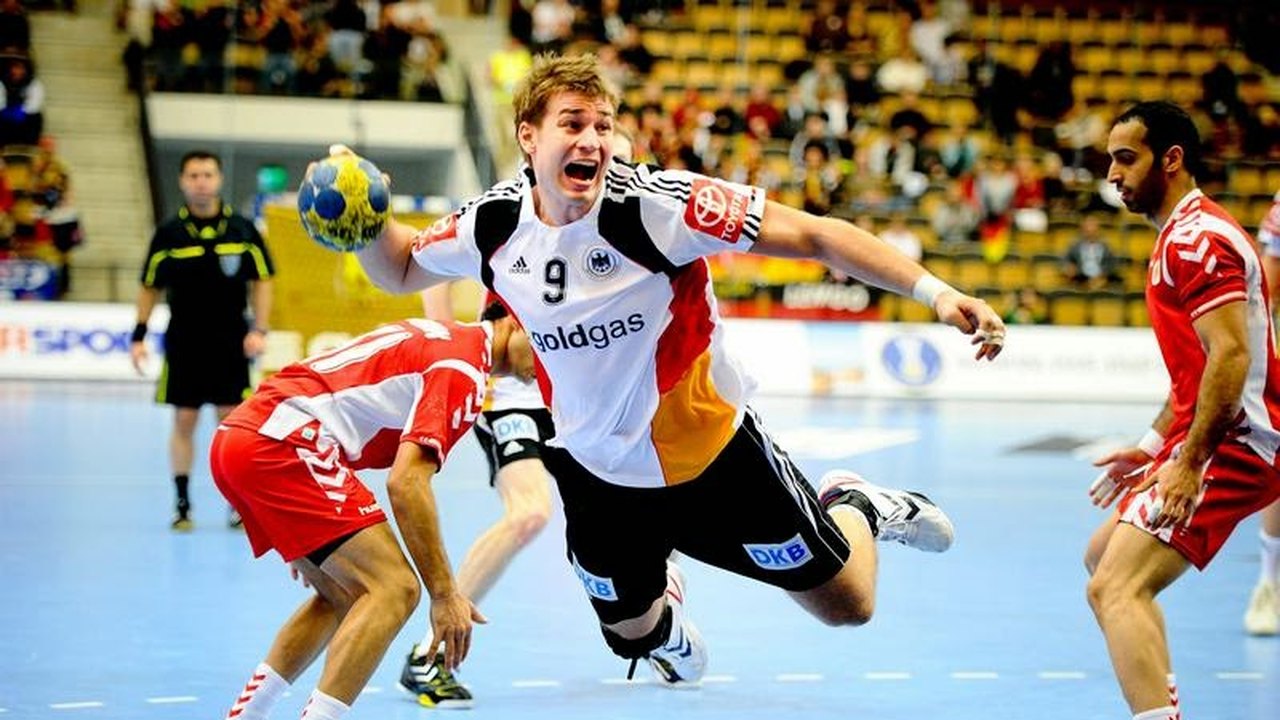 Partidas batem recordes de público na história do handebol; veja vídeo