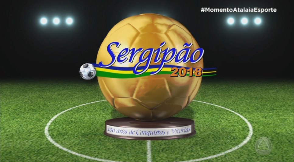 Sergipão 2018 - 02/02/18