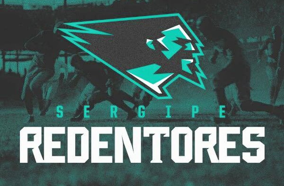 sergipe redentores / futebol americano / Foto: Facebook