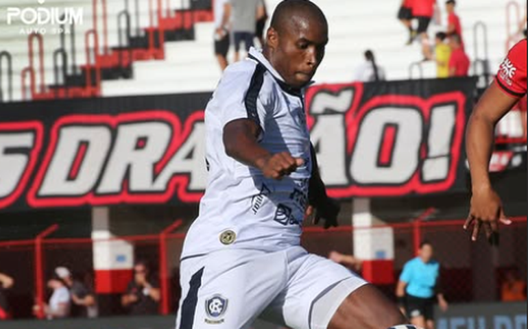 Remo cede empate para o Atlético-GO no fim e perde a chance de assumir liderança da Série B
