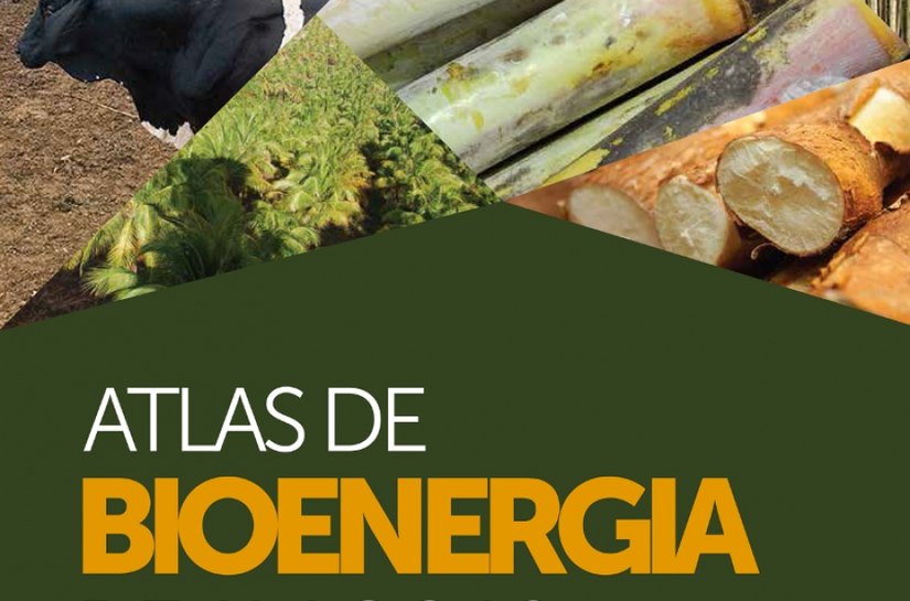 Em parceria com a Ufal, Sedetur lança Atlas de Bionergia de Alagoas