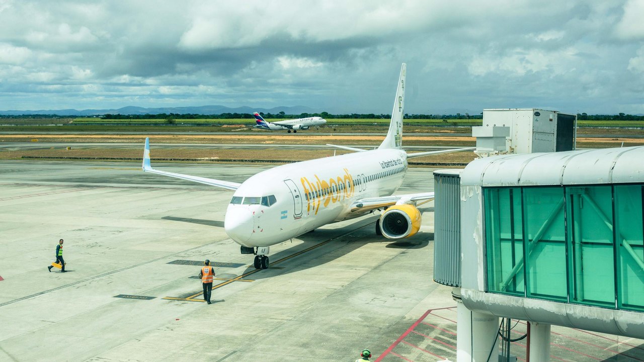 Número de turistas estrangeiros em Alagoas cresce mais de 145% no primeiro bimestre