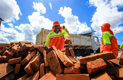 Confira a programação da Seminfra para esta sexta-feira