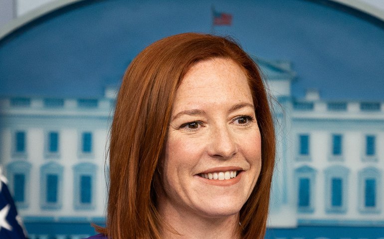 Casa Branca espera republicanos apresentarem nova contraproposta de pacote