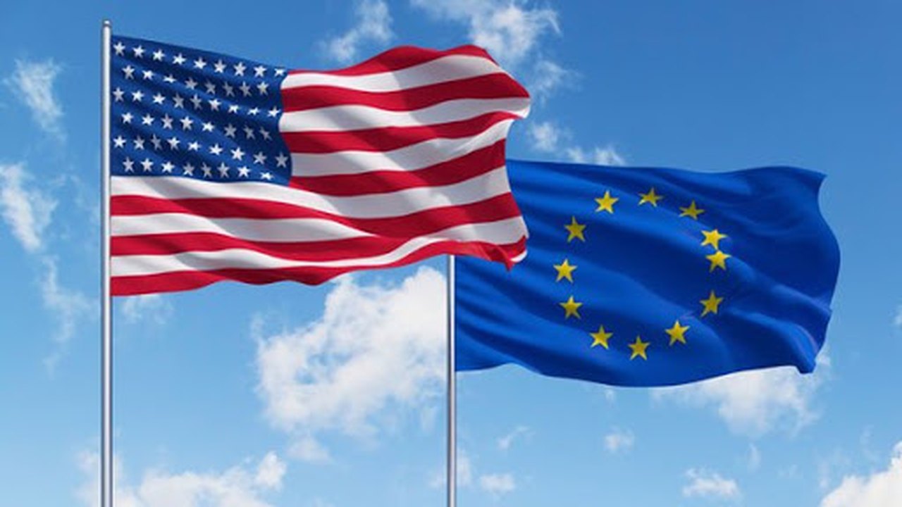 EUA e UE anunciam acordo preliminar sobre privacidade de dados