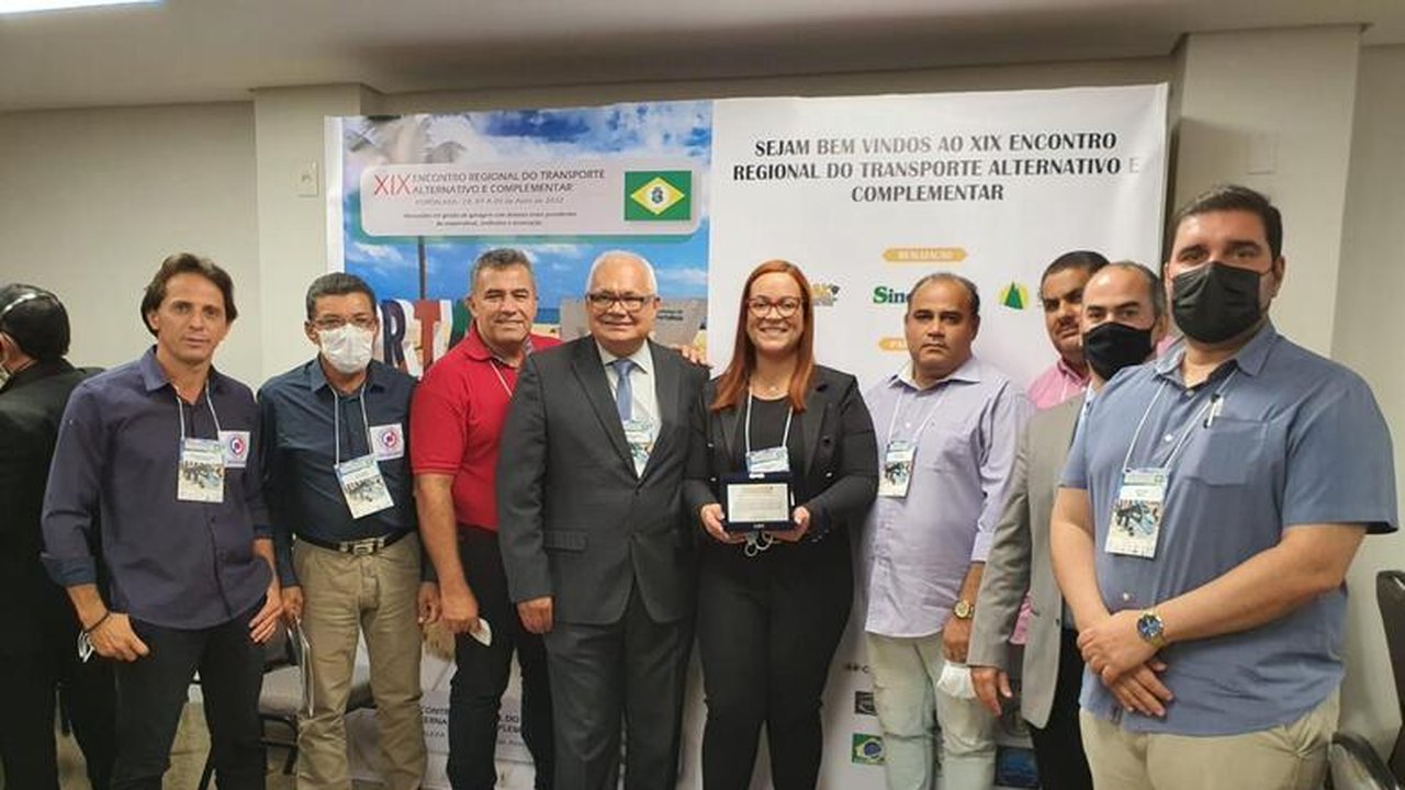 Arsal participa de encontro regional para debater transporte público no Ceará