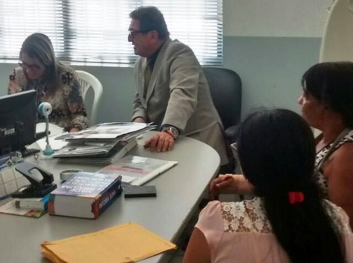 Mutirão na 2ª Vara de Coruripe tem saldo de 124 audiências realizadas