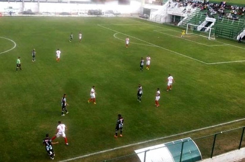 ASA vence Penedense e também lidera grupo A do Alagoano