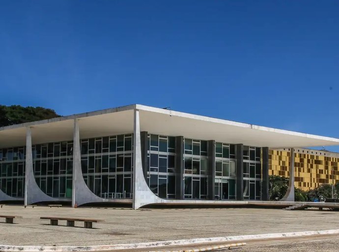 Maioria do STF vota para manter ex-deputado Daniel Silveira preso