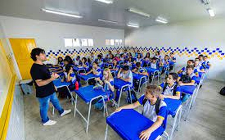 Prefeitura realiza a 25ª convocação do PSS da Educação; Confira