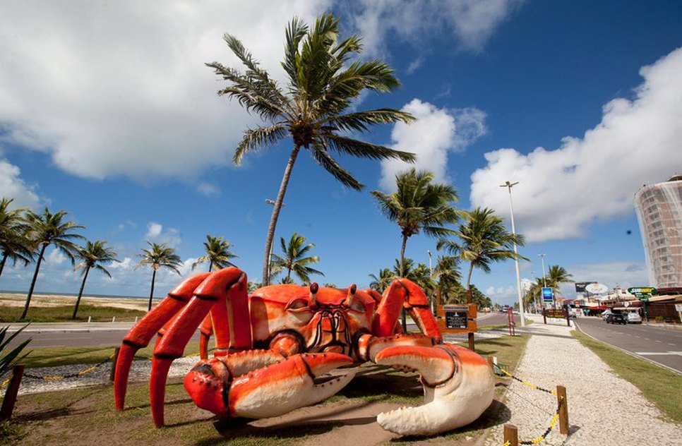 Aracaju promove Festival de Caranguejo a partir desta quinta-feira; confira programação