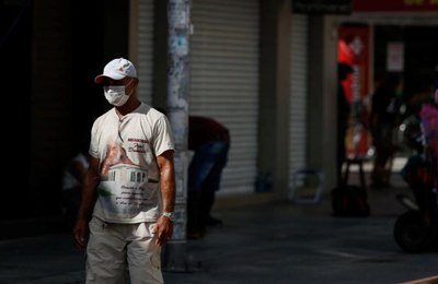 Novo decreto estende medidas de isolamento social até 10 de junho em Alagoas