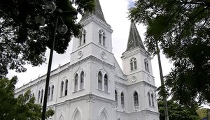 Mulher usa nome de religiosa para invadir e roubar casas, alerta Arquidiocese de Aracaju