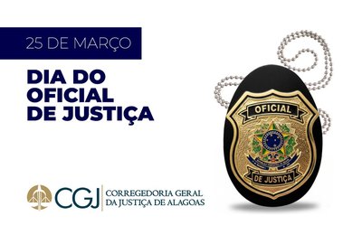 Corregedoria reconhece atuação essencial dos Oficiais de Justiça
