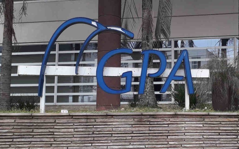 GPA registra prejuízo líquido consolidado de R$ 425 milhões no 2º trimestre, alta de 146%