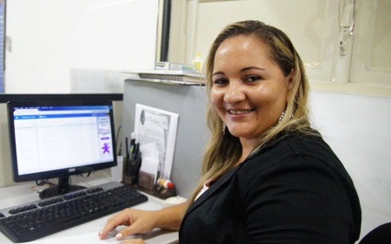 Assistência Social realiza evento em comemoração ao Dia da Mulher