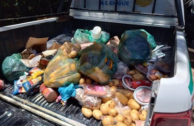 Vigilância Sanitária realizou oito mil fiscalizações em 2021