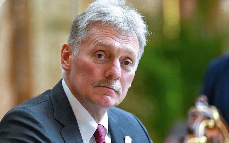 Kremlin: armas como torpedo submarino Poseidon passam por testes segundo regras internacionais