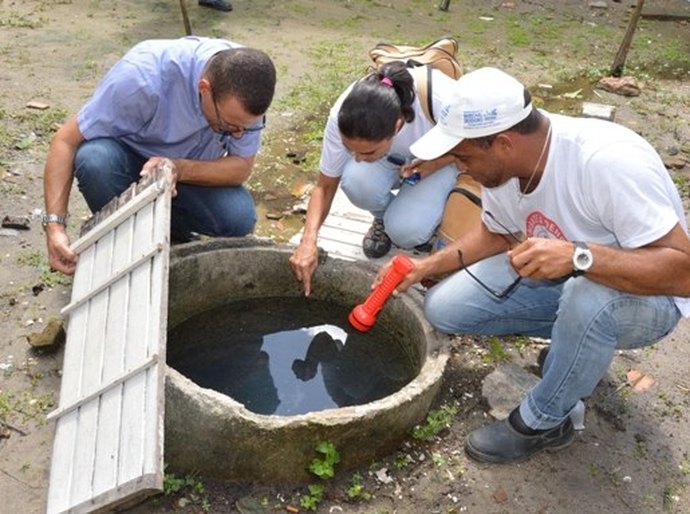 Universidade Aberta do SUS abre inscrições em curso sobre Dengue e Chikungunya