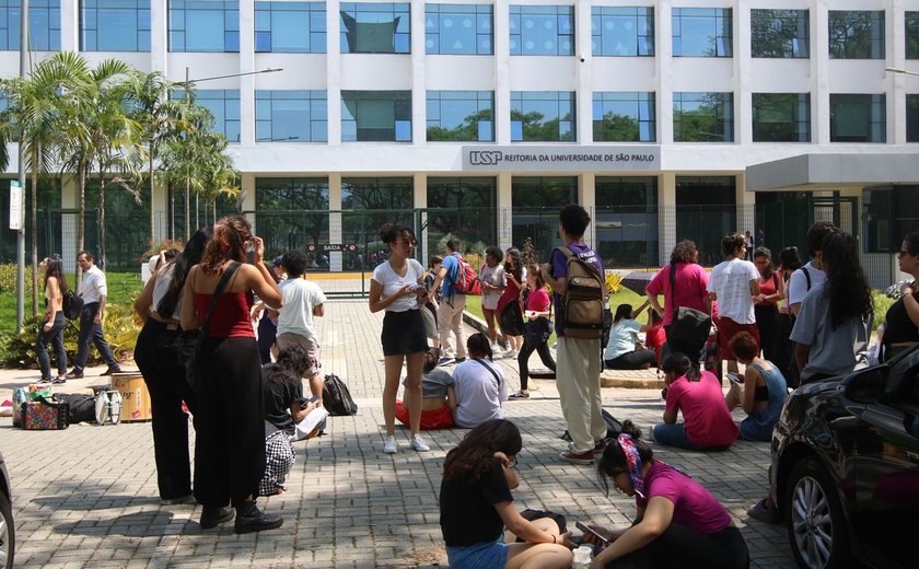 Ranking coloca USP entre as 100 melhores universidades do mundo