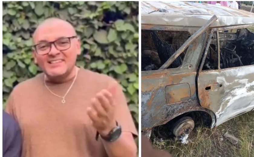 Velório de pastor nordestino encontrado carbonizado no Quênia será no Brasil