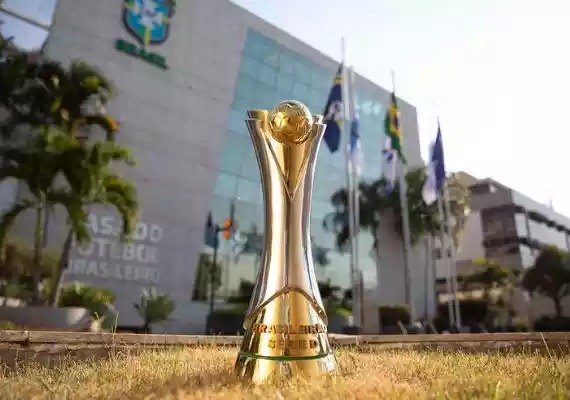 Série D: CBF muda data da partida entre Bahia de Feira e Nacional