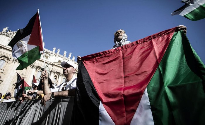 Missão diplomática da Palestina pode ser reaberta em Washington