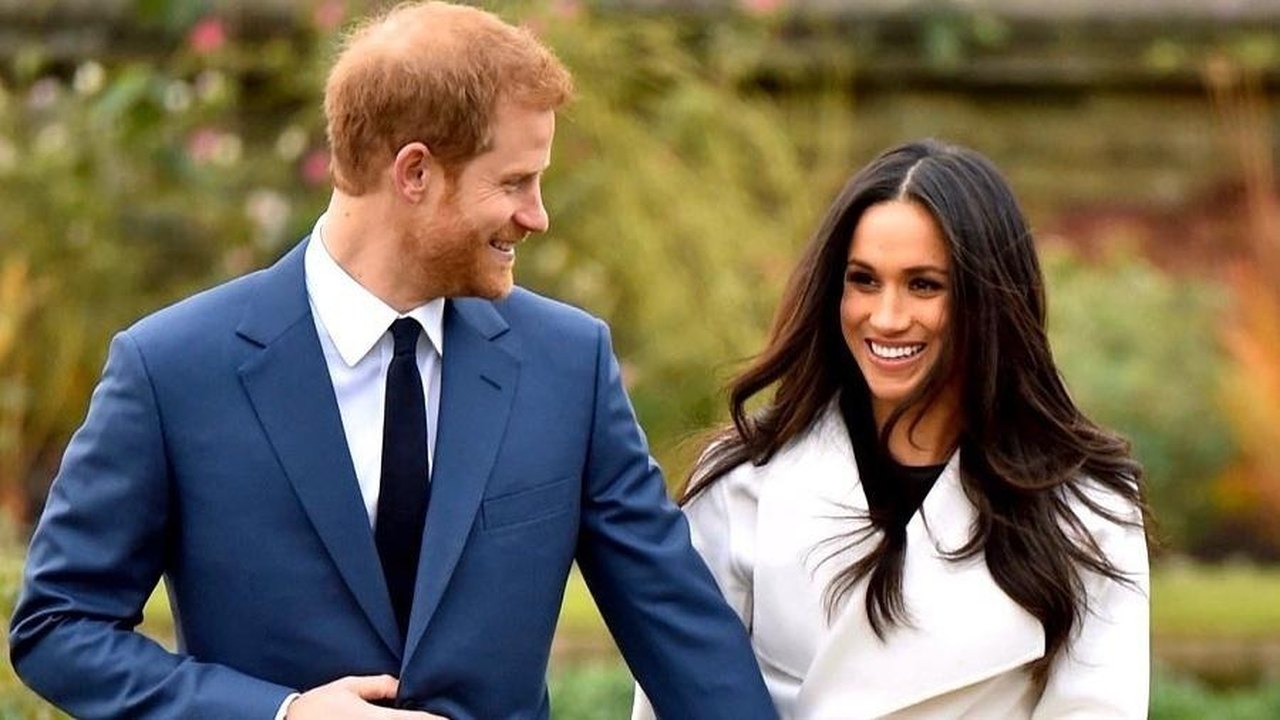 ‘Harry &amp; Meghan’: Príncipe Harry revela o maior arrependimento da sua vida