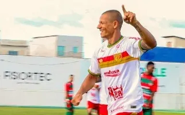 Juazeirense estreia com autoridade e bate o CSE em casa