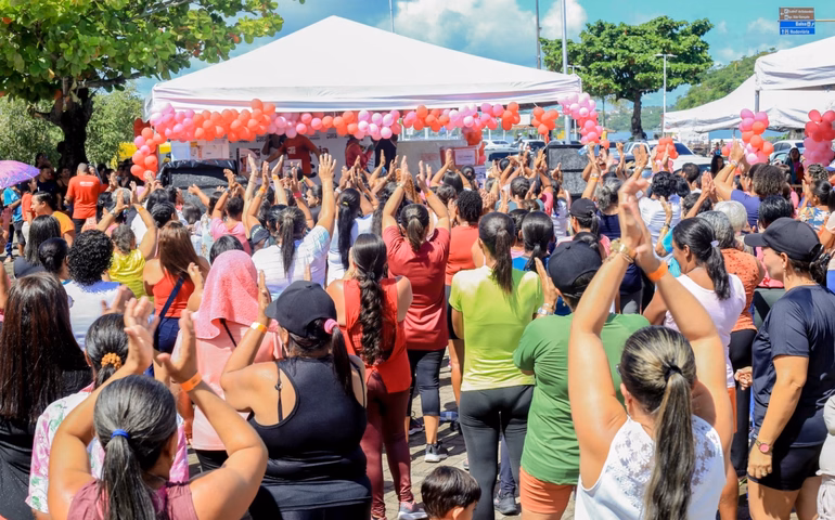 Programa ‘Assistência com Você’ celebra o Dia das Mães no próximo dia 02