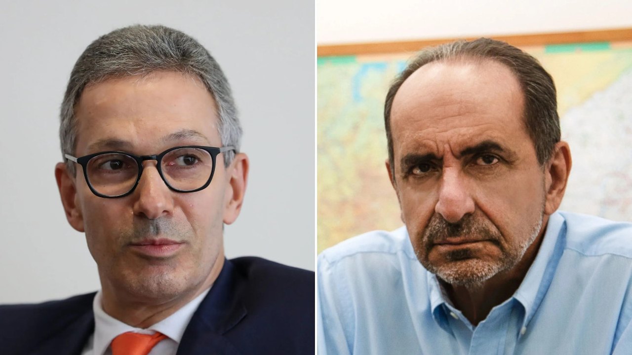Zema declara patrimônio de quase R$ 130 mi, alta de 46%; Kalil diz ter R$ 4,4 mi