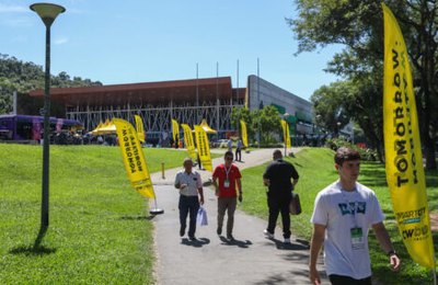 Prêmio para Cidades Inteligentes chega ao Brasil; inscrições se encerram em 13 de dezembro