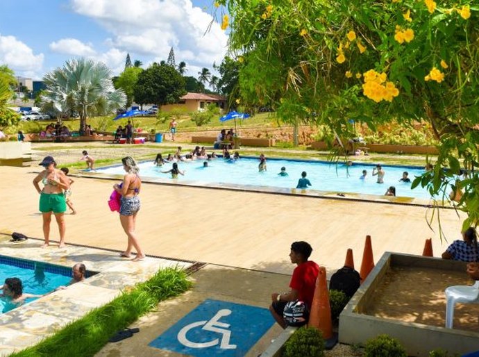 Clube do Servidor funcionará no feriado da Emancipação Política de Alagoas, nesta terça-feira (16)