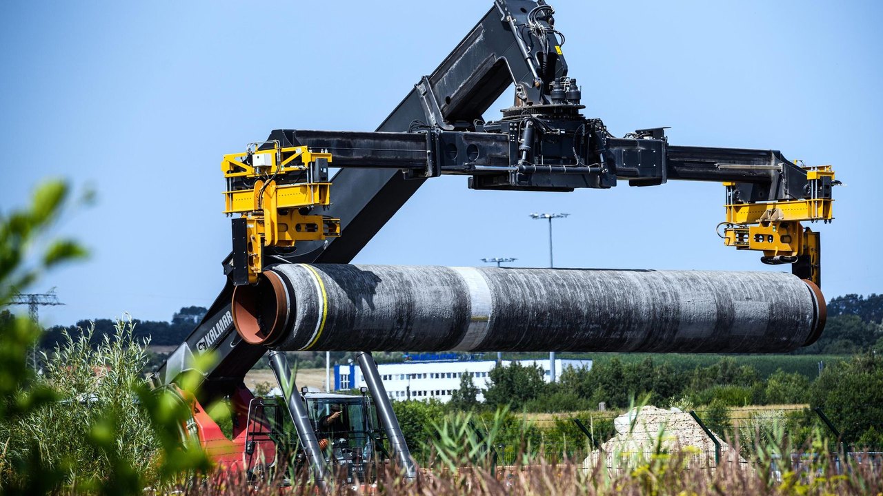 Visão alemã sobre a explosão de Nord Stream omite possível participação da Alemanha e dos EUA