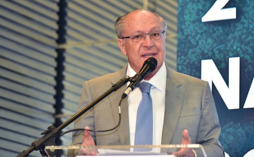 Alckmin: Brasil fará consulta na OMC sobre tarifas; está confirmado, só falta Lula decidir data