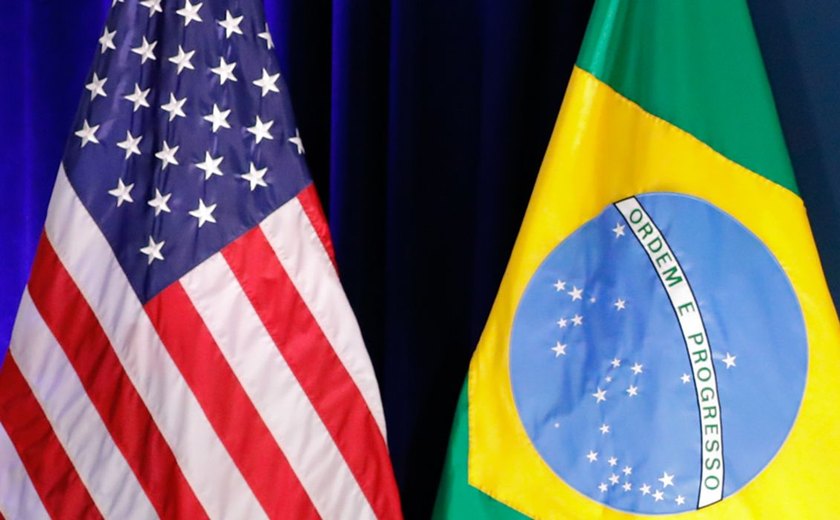 Sociedade civil condena sanções dos EUA contra Alexandre de Moraes