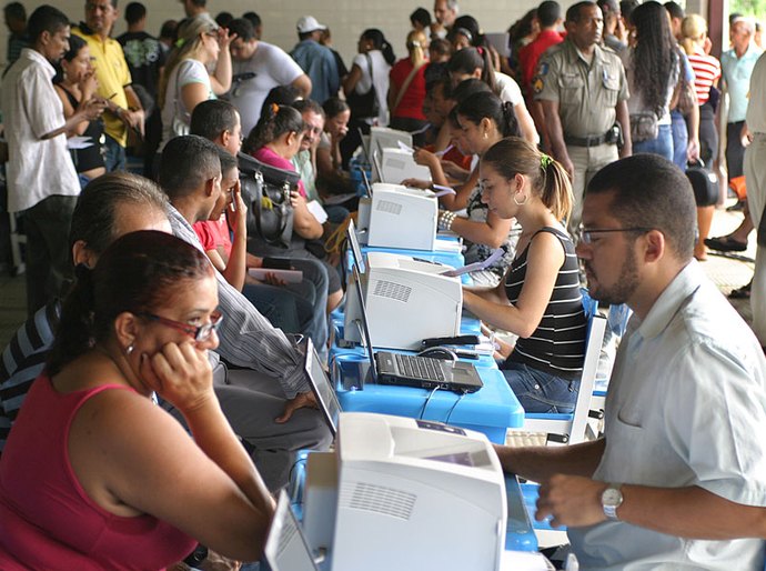 Justiça Itinerante realiza mutirão na Unit no próximo sábado (13)