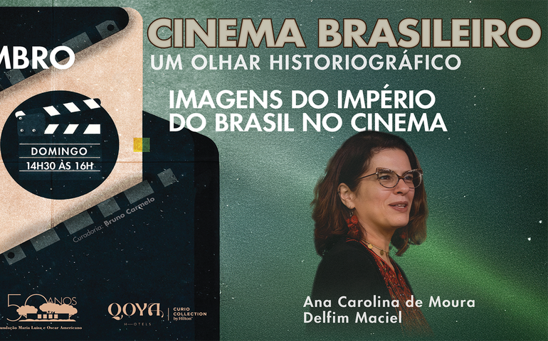 O 07 de setembro no cinema: a Independência do Brasil pela óptica do audiovisual