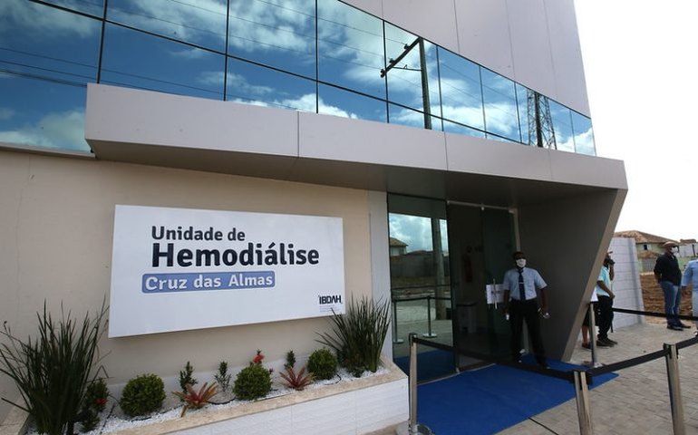 Comissão de Saúde discute tratamentos para disfunções renais na próxima quarta