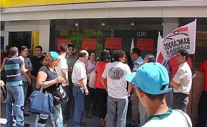 Defesa Social reforça ações de segurança para combater assaltos a bancos em Alagoas
